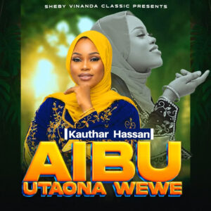 Aibu utaona wewe