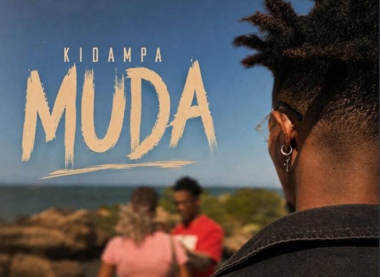 Muda
