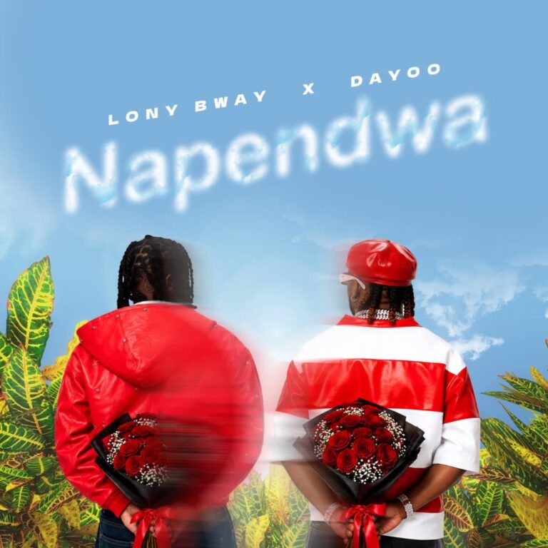 Napendwa