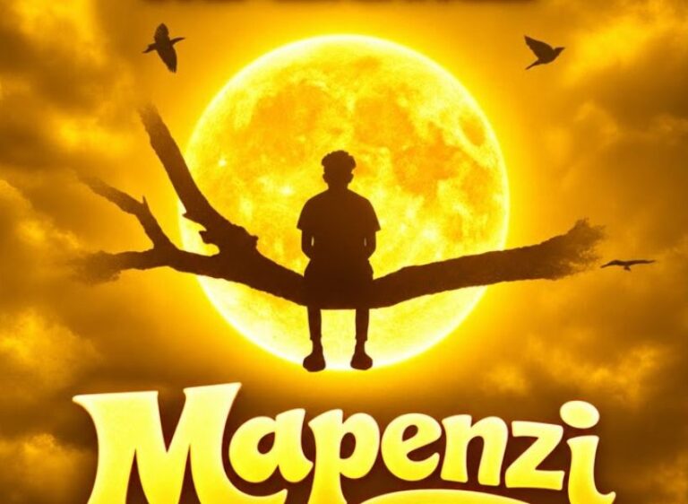 Mapenzi