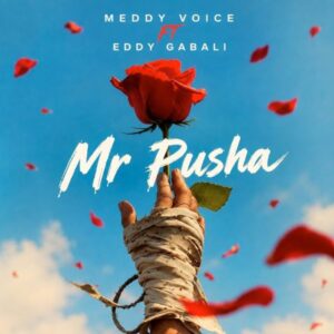Mr Pusha