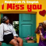 I Miss You