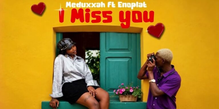 I Miss You