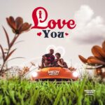 I love You