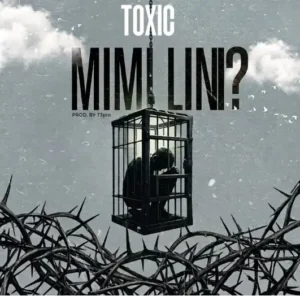 Mimi Lini
