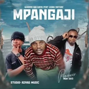MPANGAJI