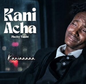 Kaniacha