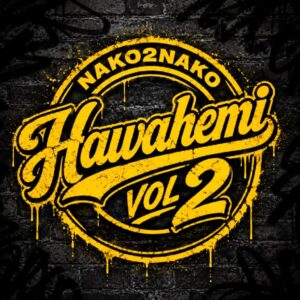 Hawahemi Vol 2