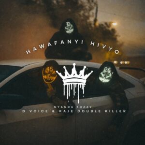 Hawafanyi Hivyo