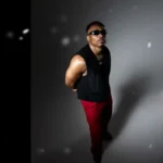 Nimechoka