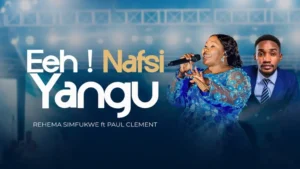 Eeh Nafsi Yangu