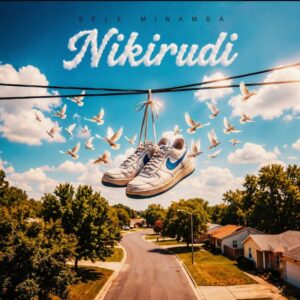 Nikirudi
