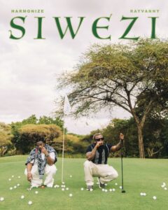 Siwezi