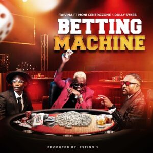 Betting Machine
