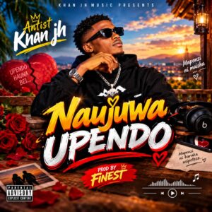 Naujuwa Upendo