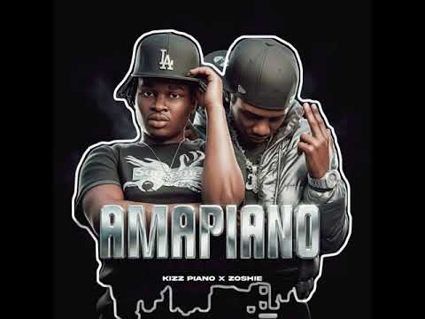 Amapiano Rmx