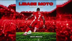 LIBASE MOTO (Singeli Beat)