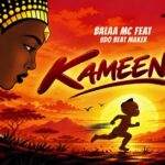 KAMEENDA (Remix)