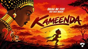 KAMEENDA (Remix)