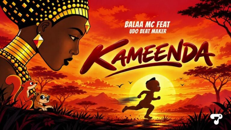 KAMEENDA (Remix)