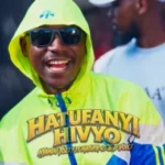 Hawafanyi Hivyo