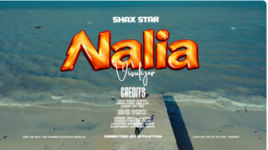 Nalia