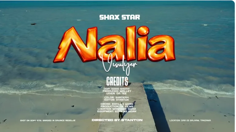 Nalia
