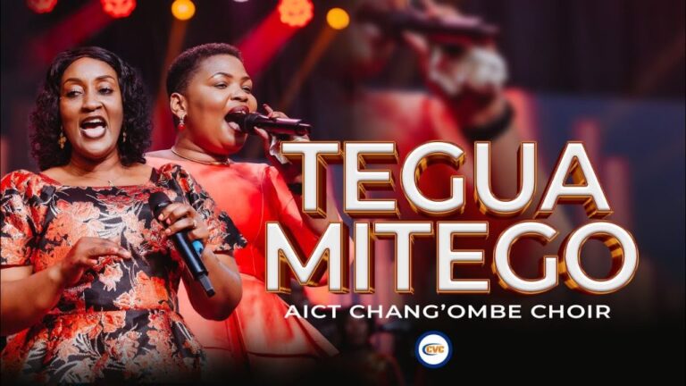 Tegua Mitego