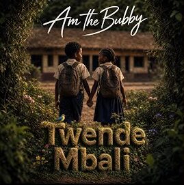 Twende Mbali