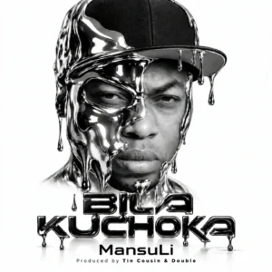 Bila Kuchoka