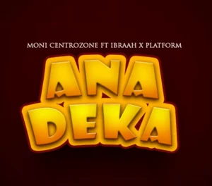 Anadeka