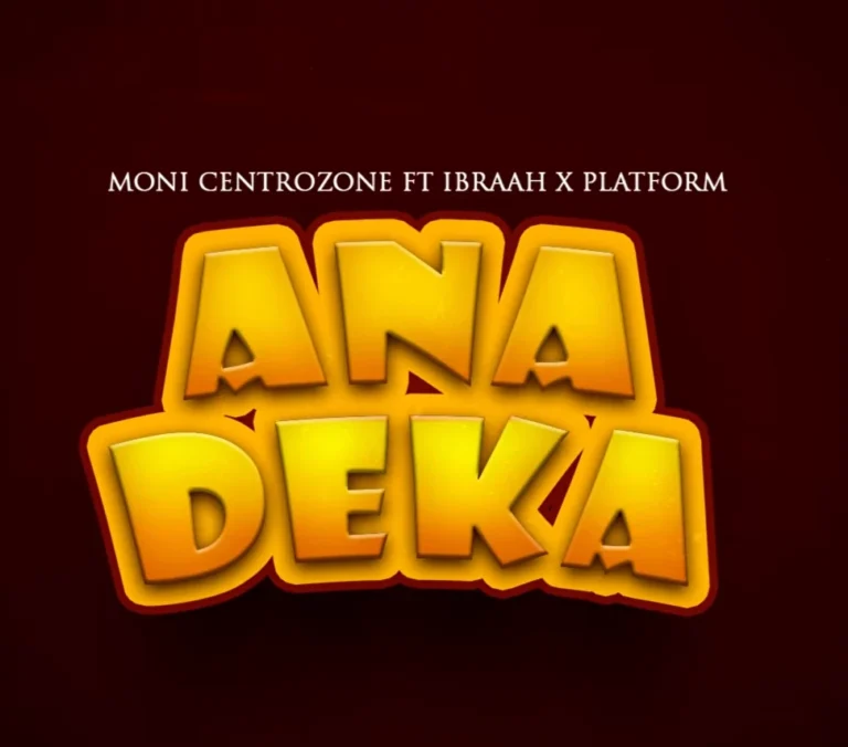 Anadeka