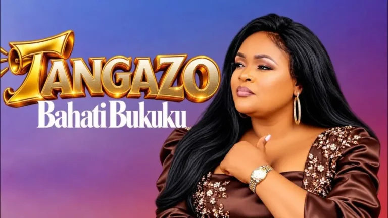 Tangazo