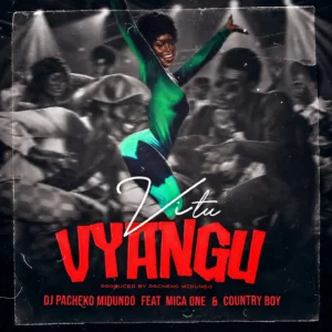Vitu Vyangu