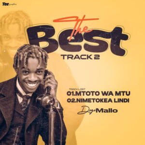 Mtoto wa Mtu