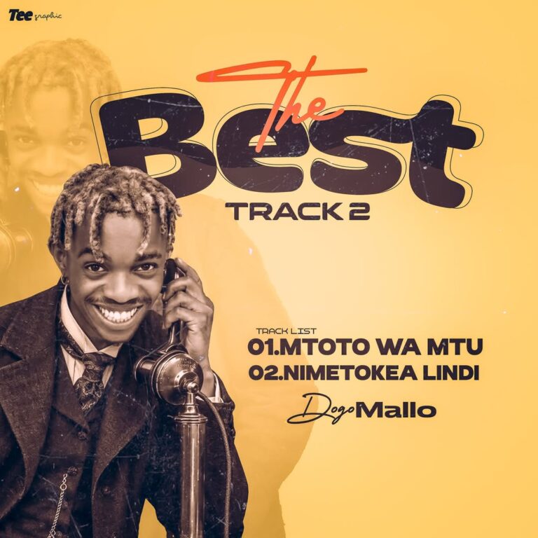 Mtoto wa Mtu