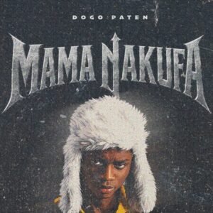 Mama Nakufa
