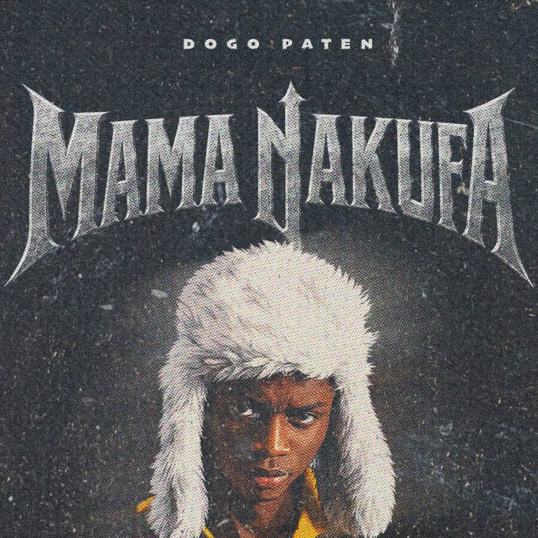 Mama Nakufa