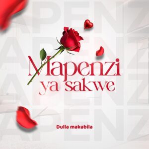 MAPENZI YASAKWE