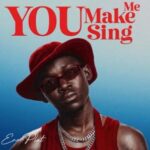 You Make Me Sing