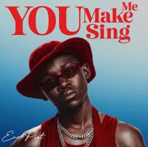 You Make Me Sing