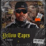 Yellow Tapes