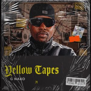 Yellow Tapes