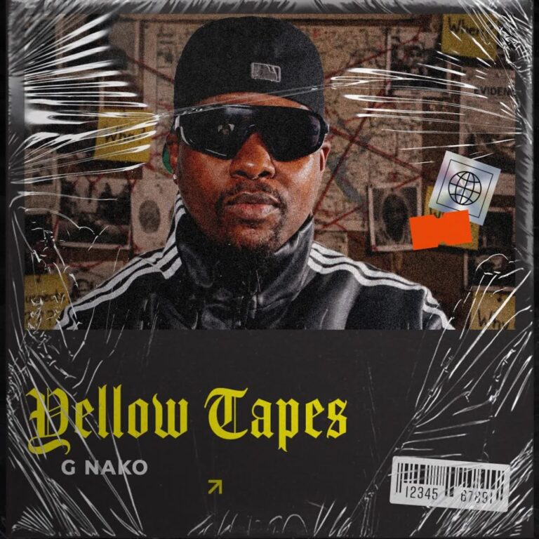 Yellow Tapes