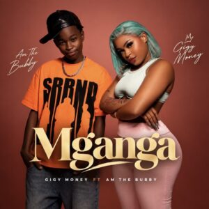 Mganga