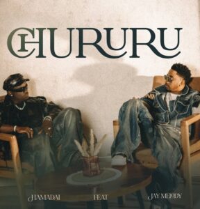 Chururu