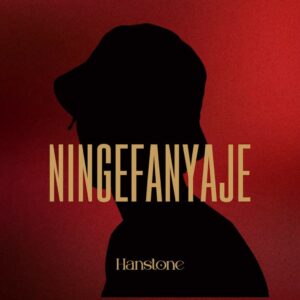 Ningefanyaje