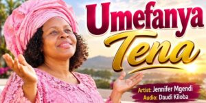 Umefanya Tena