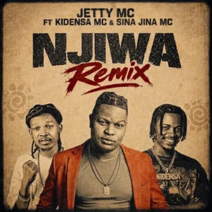 Njiwa Remix