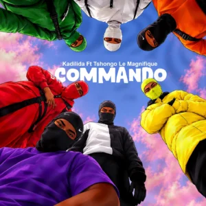 Commando